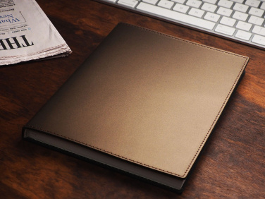 Logotrade promotional giveaway image of: Notebook  1945094