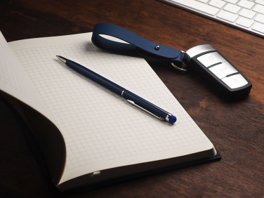 Logo trade promotional product photo of: Notebook  1945319