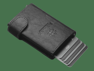Logotrade promotional merchandise photo of: RFID wallet 618329