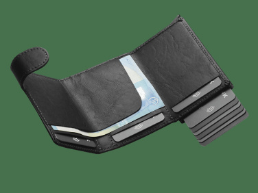 Logotrade promotional product picture of: RFID wallet 618329