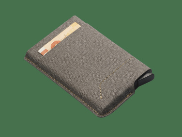 Logo trade promotional giveaways picture of: RFID wallet 593321