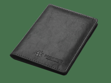 Logo trade promotional gifts picture of: Document wallet 889329