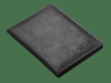 Logotrade advertising product picture of: Document wallet 889329