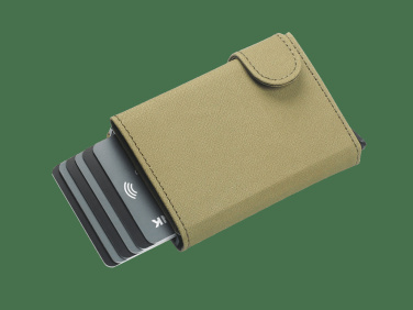 Logotrade promotional merchandise picture of: RFID wallet 1226324