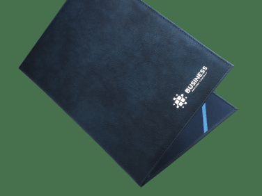 Logo trade corporate gifts picture of: Certificate cover 152326