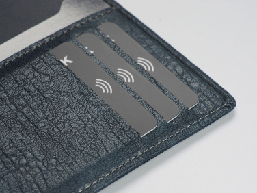 Logo trade advertising products picture of: Document wallet 889328