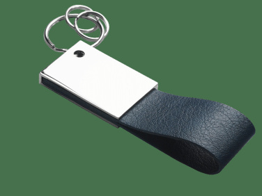 Logotrade corporate gift picture of: Keyring 909327