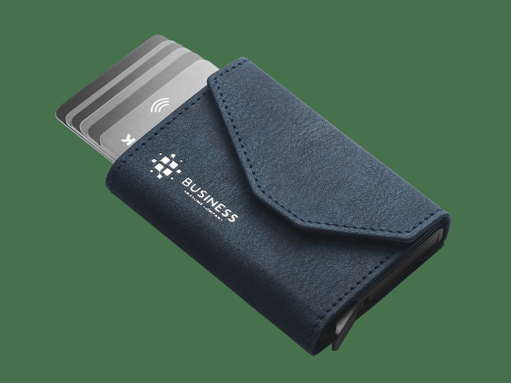 Logotrade corporate gifts photo of: RFID wallet 1249326