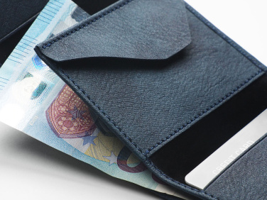 Logotrade promotional giveaway image of: RFID wallet 1249326