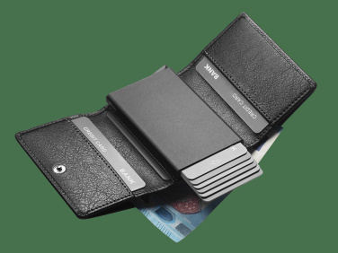 Logo trade promotional items image of: RFID wallet 1282327