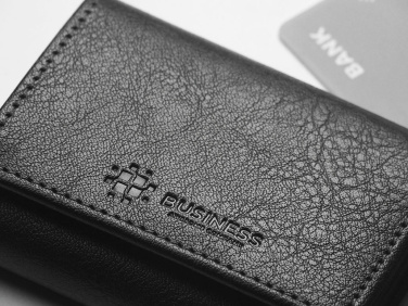 Logotrade promotional product picture of: RFID wallet 1282327