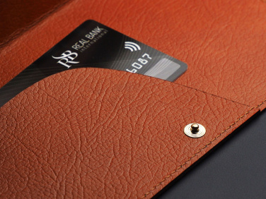 Logo trade promotional item photo of: Bill holder 1962318