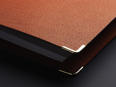 Logotrade business gift image of: Menu cover Ambiente 1947318