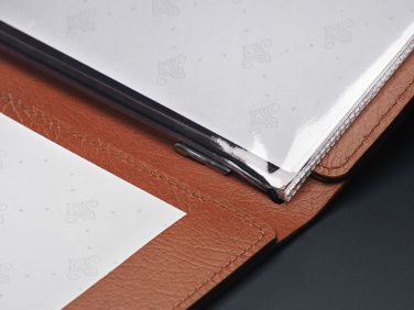 Logotrade promotional giveaway picture of: Menu cover Fine Dining Pro 1634318