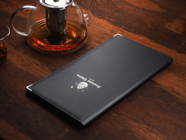 Logotrade promotional gift picture of: Menu cover Fine Dining Pro 1633319