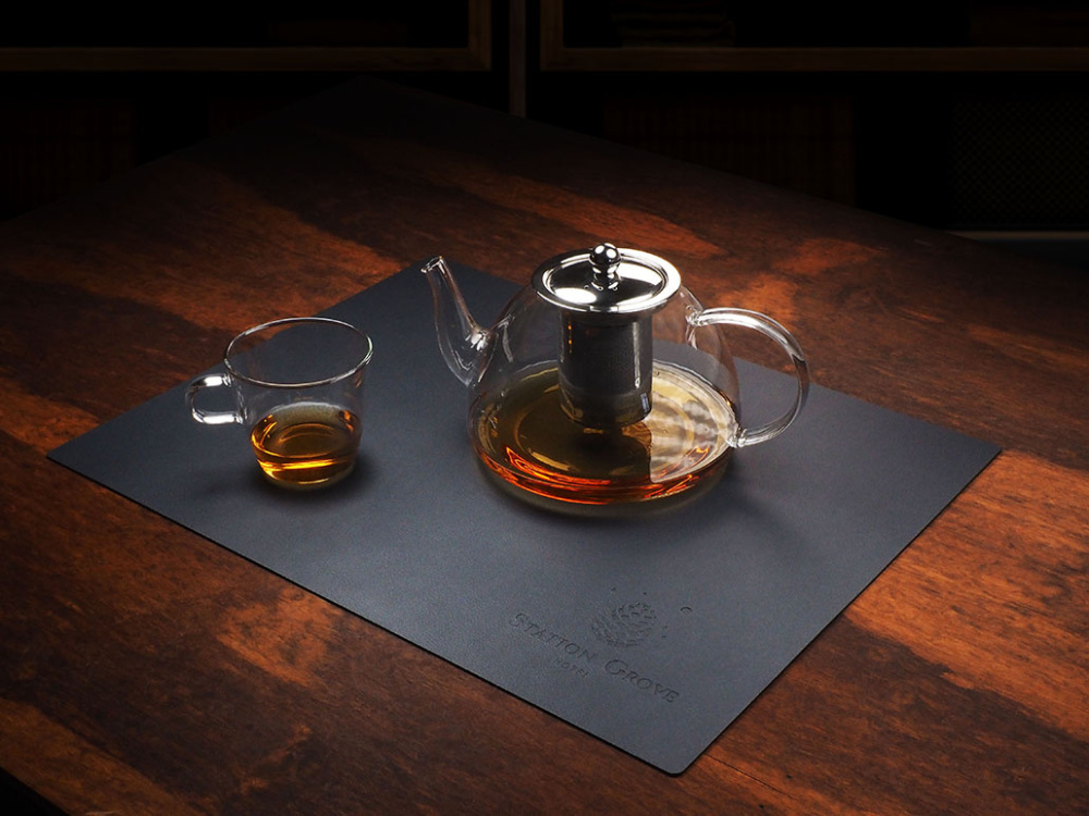 Logotrade promotional merchandise picture of: Table mat 1039319