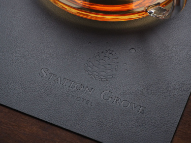 Logo trade promotional gifts image of: Table mat 1039319