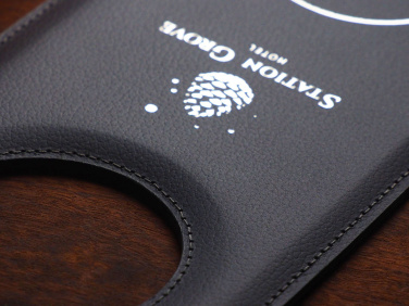 Logotrade promotional giveaway picture of: DND door sign 1960319