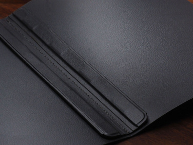 Logotrade promotional item picture of: Menu cover 1788319