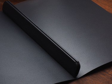 Logo trade promotional gift photo of: Menu cover 1788319