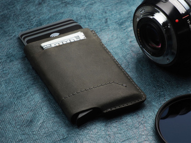 Logo trade promotional gift photo of: RFID wallet 593284