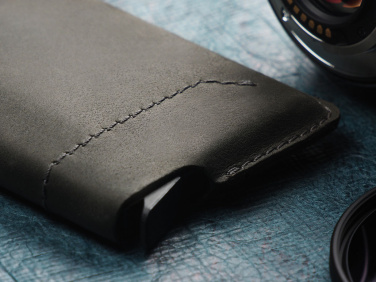 Logotrade business gift image of: RFID wallet 593284