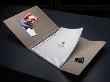 Logotrade promotional merchandise photo of: Room directory 2026321