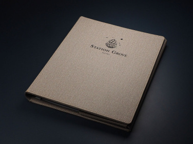 Logotrade promotional giveaway image of: Room directory 2026321