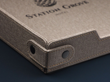 Logo trade promotional gift photo of: Box 1654321