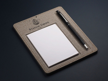 Logotrade promotional gifts photo of: Hotel notepad 1136321