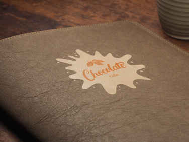 Logotrade corporate gift image of: Menu cover Ambiente 1178106