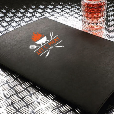 Logotrade promotional product image of: Menu cover Ambiente 1178106