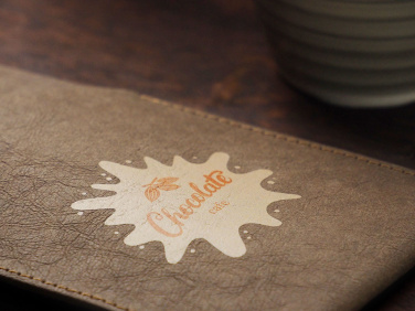 Logotrade promotional merchandise image of: Cutlery case 1598106