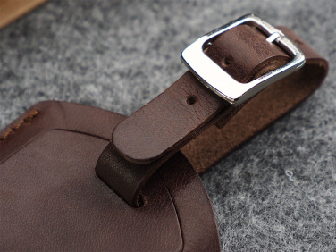 Logotrade corporate gift picture of: Luggage tag 1155141