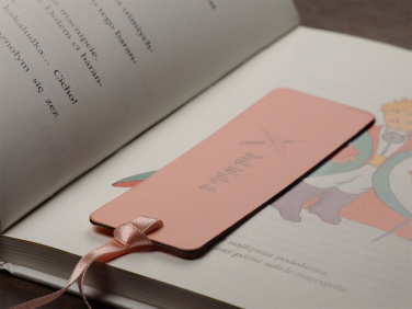 Logotrade advertising product picture of: Bookmark 2036094