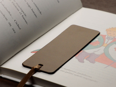 Logotrade promotional gift picture of: Bookmark 2036094