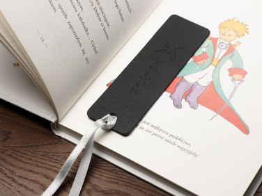 Logotrade business gift image of: Bookmark 2036318