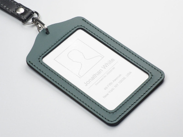 Logotrade promotional items photo of: ID Badge Holder 2038094