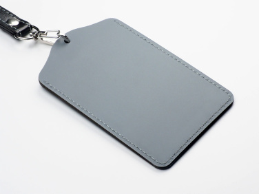 Logo trade promotional items picture of: ID Badge Holder 2038094