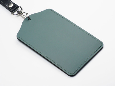 Logo trade promotional item photo of: ID Badge Holder 2038094