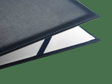 Logo trade promotional products image of: Certificate cover 2042119