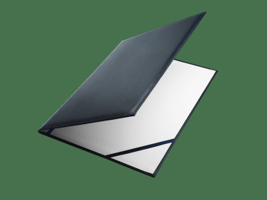 Logo trade promotional gifts image of: Certificate cover 2042119