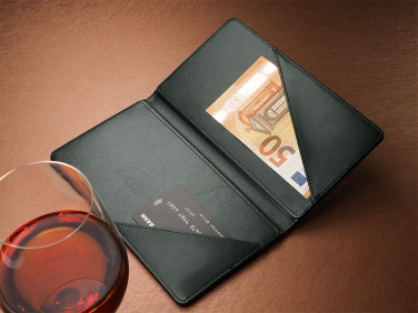 Logo trade promotional items picture of: Bill holder 1967320