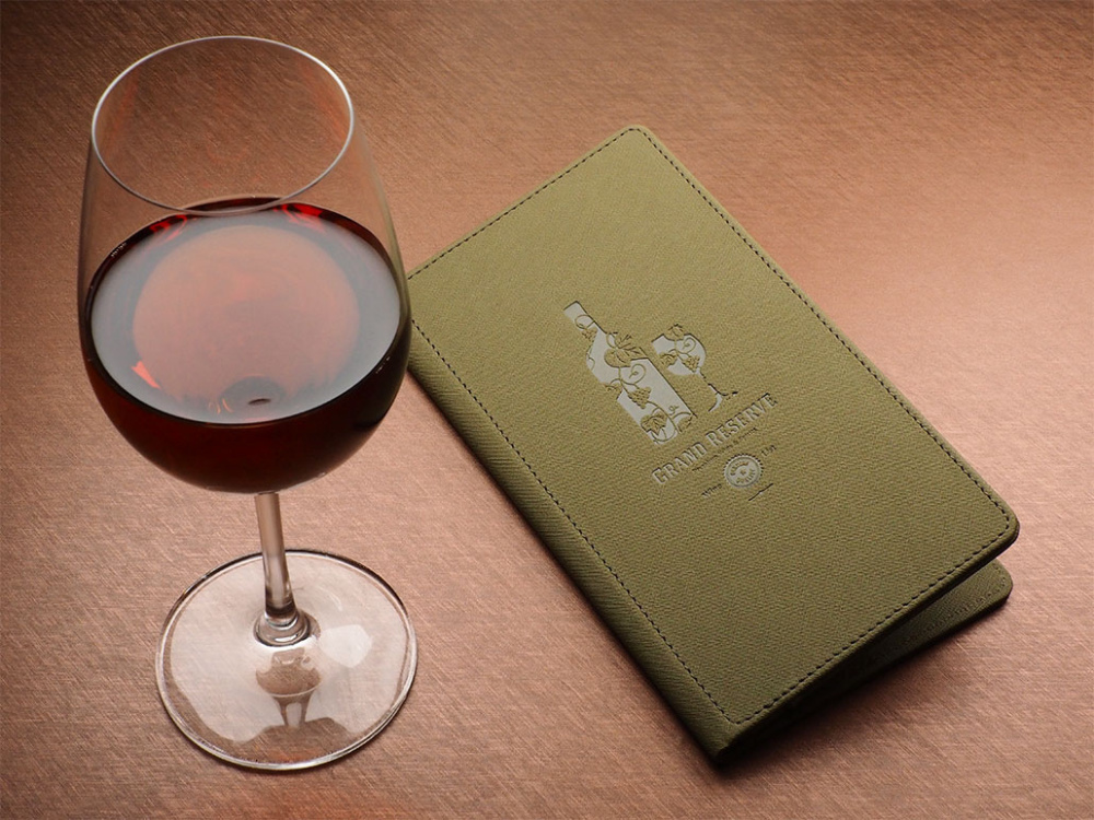 Logotrade promotional gift image of: Bill holder 1967324