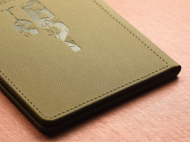 Logo trade promotional product photo of: Bill holder 1967324