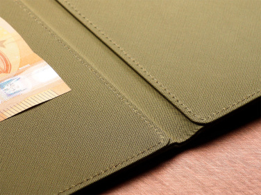 Logo trade promotional gift photo of: Bill holder 1967324