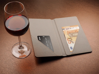 Logotrade promotional giveaway picture of: Bill holder 1967113