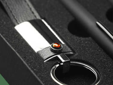 Logotrade promotional product picture of: Amber set 1331036