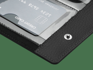 Logo trade promotional merchandise image of: Car Document Organizer 2072157