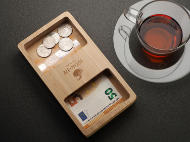 Logotrade promotional items photo of: Wooden payer 2080292